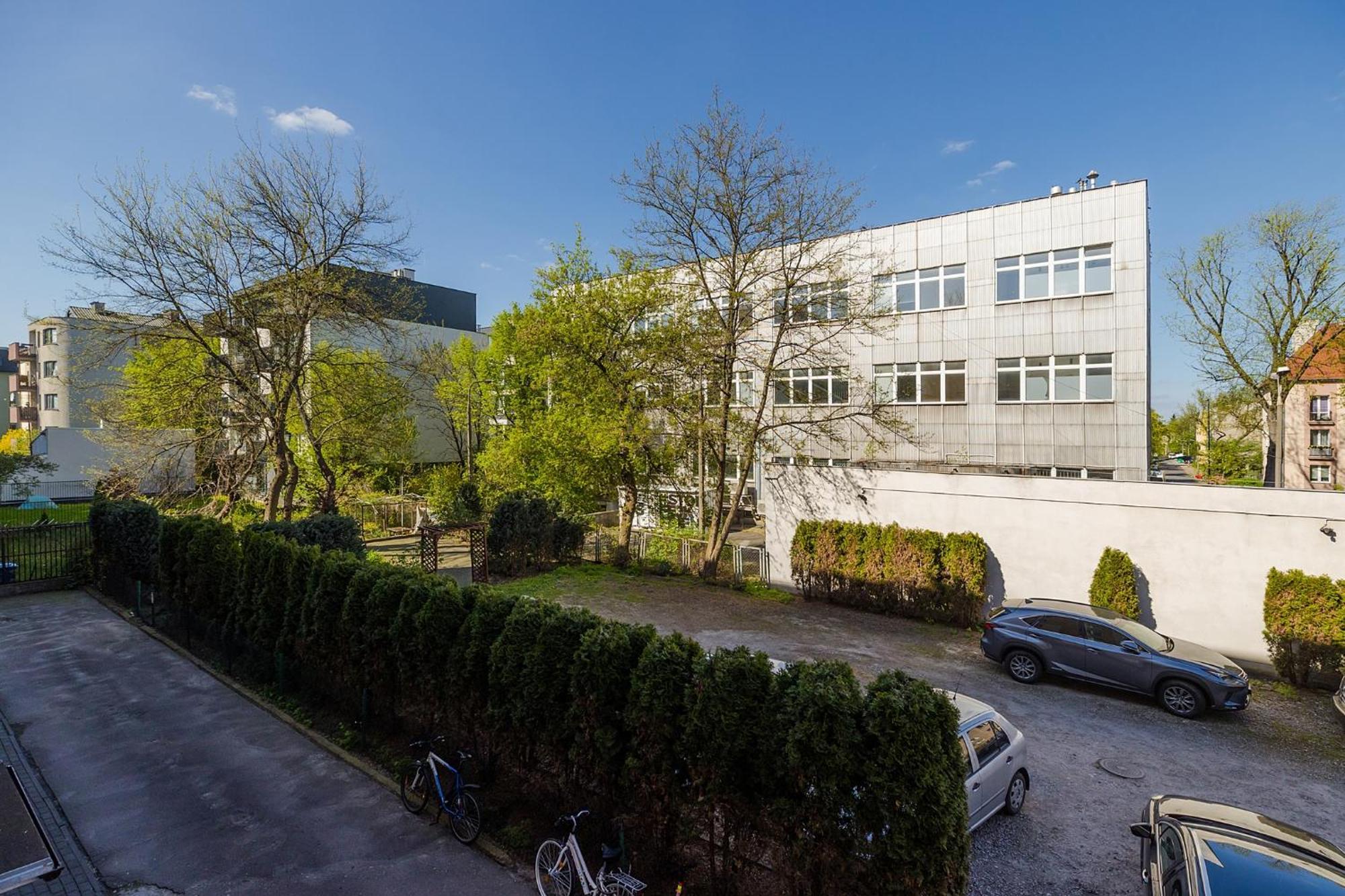 Appartamento Superapart Grochowska 136, Very Close To The Mon Hospital On Saszerow Street Varsavia